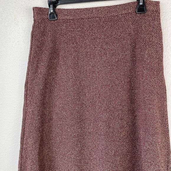 Vintage J.G. Hook Blazer Jacket & Matching Skirt - Picture 10 of 14